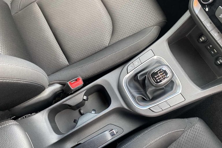 2020 Hyundai i30 1.6 CRDi SE Nav 5dr HATCHBACK Diesel Manual