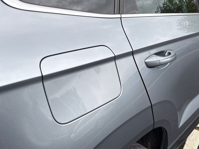 2019 Skoda Karoq 1.5 TSI SE L 5dr DSG Estate PETROL Automatic