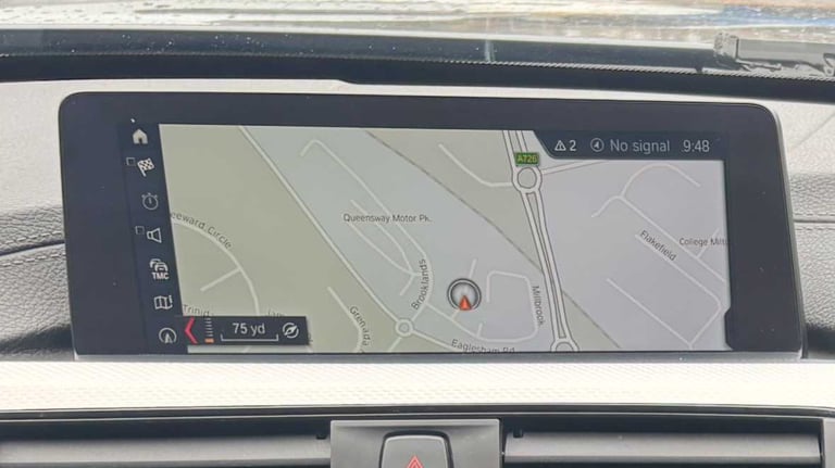 2019 BMW 3 Series 318d M Sport 5dr Step Auto Estate Diesel Automatic