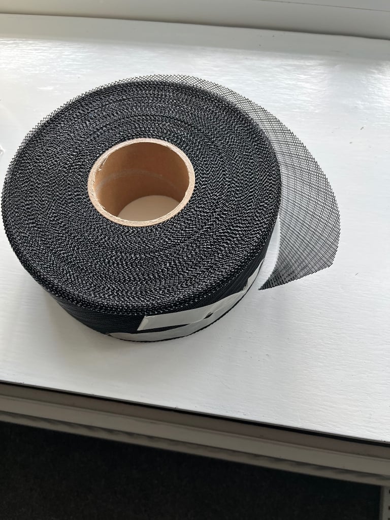 image for Suregreen soffit vent mesh