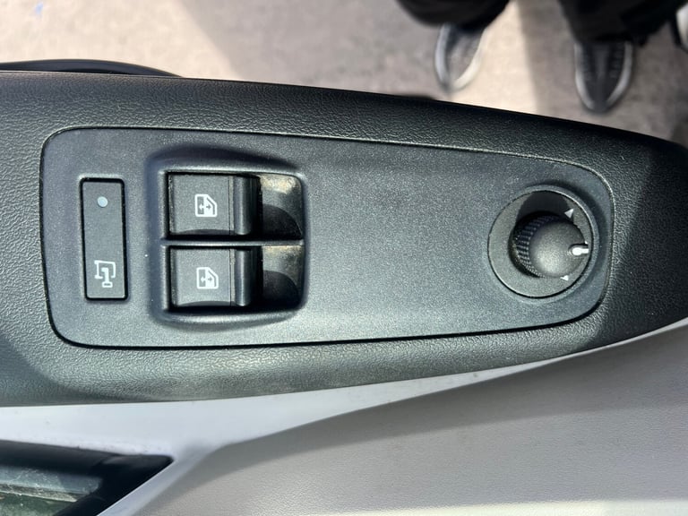 2019 Citroen Relay 2.0 BlueHDi H2 Van 130ps Enterprise PANEL VAN Diesel Manual
