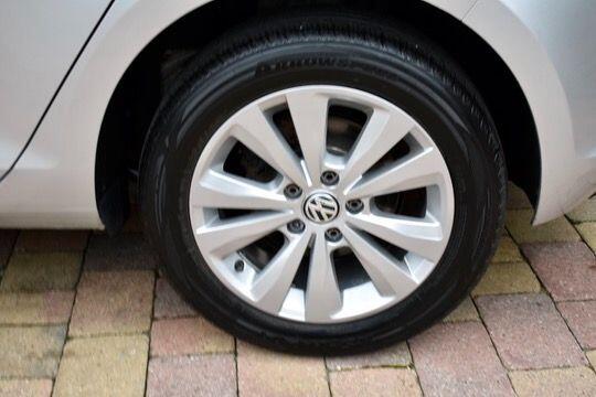 2013 Volkswagen Golf 1.6 TDI BlueMotion Tech SE Euro 5 (s/s) 5dr HATCHBACK Diesel Manual
