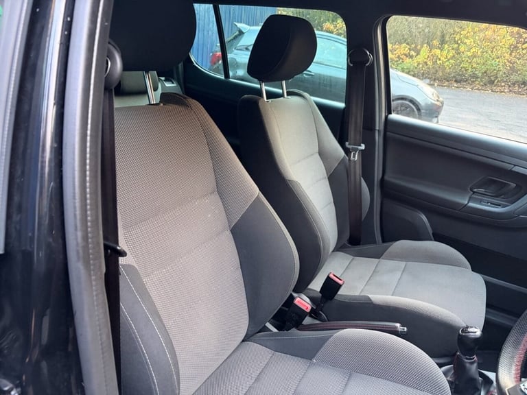 2013 Skoda Fabia 1.2 TSI Monte Carlo TECH Hatchback 5dr Petrol Manual Euro 5 (105 ps) Hatchback P...