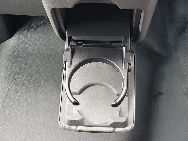 2022 Ford Transit 350 EcoBlue Leader Luton TDCI 130ps 4.1m with Air Con, Tail Lift &amp; 1 Owner ...