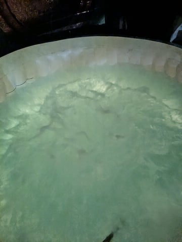 Lay z spa Paris hot tub in Patchway, Bristol Gumtree