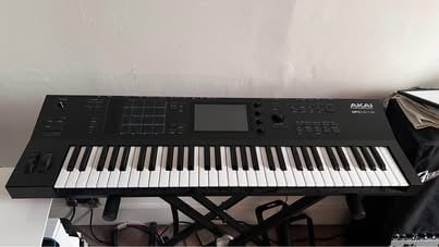 image for Akai Professional MPC Key 61