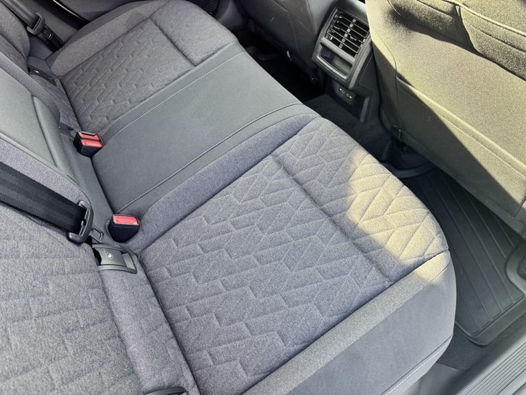 2024 Volkswagen Golf 1.5 TSI Match Hatchback 5dr Petrol Manual Euro 6 (s/s) (150 ps) HATCHBACK Pe...