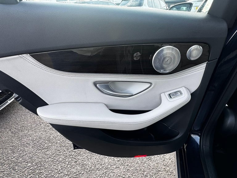 2014 Mercedes-Benz C Class 2.1 C250 BlueTEC Sport G-Tronic+ Euro 6 (s/s) 4dr SALOON Diesel Automatic