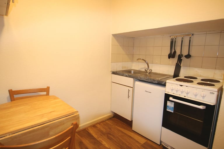 Studio Bed Chatsworth Road, Willesden Green