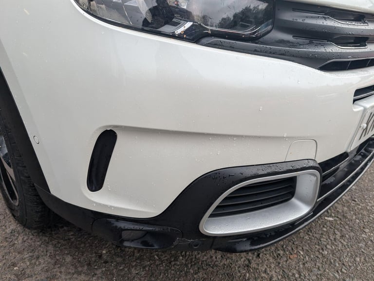 2020 Citroen C5 Aircross 1.5 BlueHDi Flair EAT8 Euro 6 (s/s) 5dr HATCHBACK Diesel Automatic