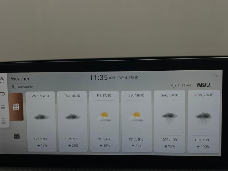 2022 Genesis GV60 77.4kWh Premium Auto 5dr MPV Electric Automatic