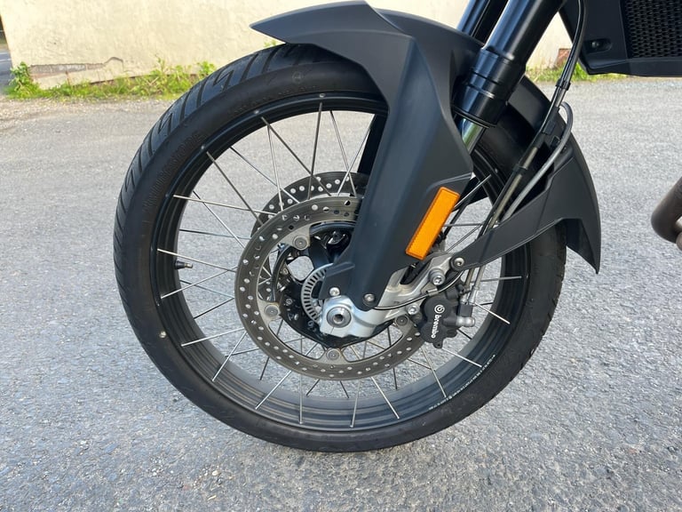 BMW F850GS SPORT, 2018(68), 1 OWNER, 4,125 MILES, FSH, IMMACULATE BIKE, £6795