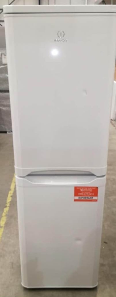 fridge freezer, can deliver