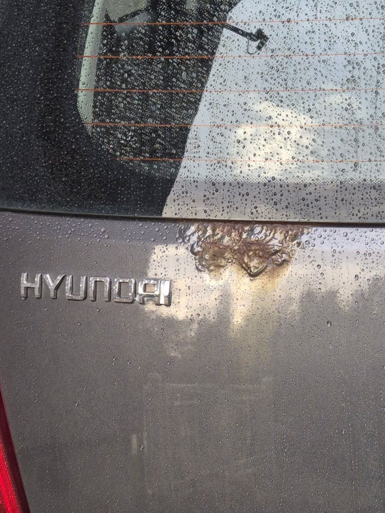 Hyundai, I10, Hatchback, 2011, Manual, 1248 (cc), 5 doors