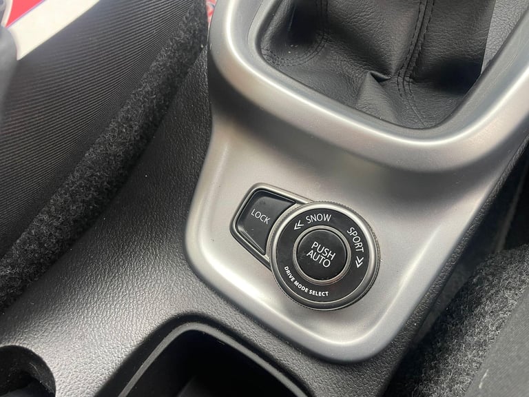 2017 Suzuki Vitara 1.6 SZ-T ALLGRIP Euro 6 (s/s) 5dr HATCHBACK Petrol Manual