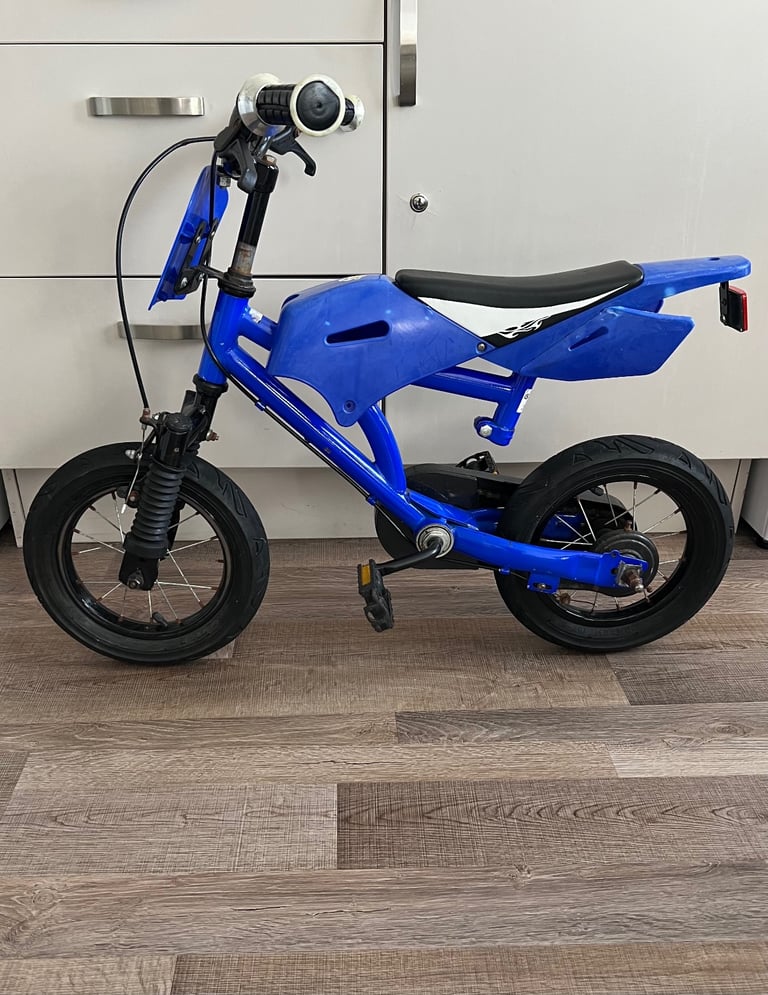 kids bike 