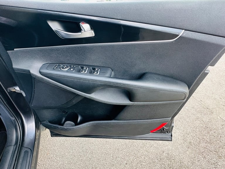 2016 Kia Sorento 2.2 CRDi KX-2 AWD Euro 6 (s/s) 5dr ESTATE Diesel Manual