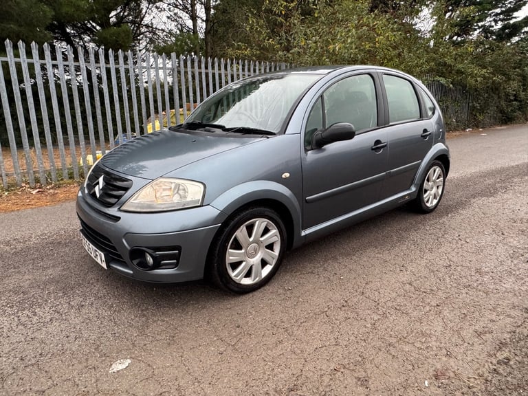 image for Citroen C3 VTR 1.6 Diesel 