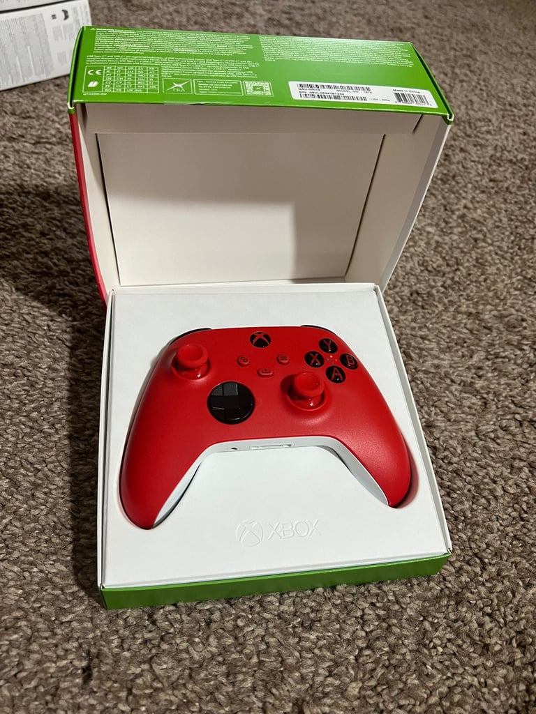 image for Xbox controller  