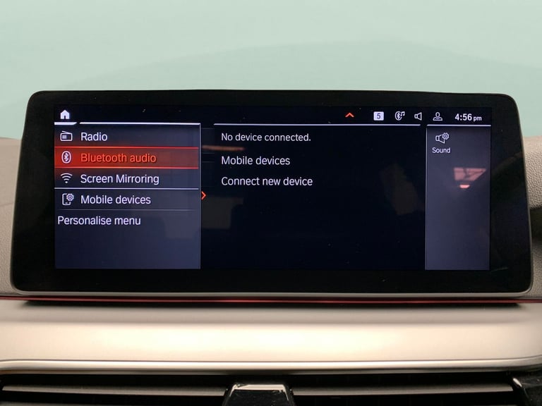 2021 BMW 5 Series 2.0 520d MHT SE Saloon 4dr Diesel Hybrid Steptronic Euro 6 (s/s) (190 ps) - Sal...