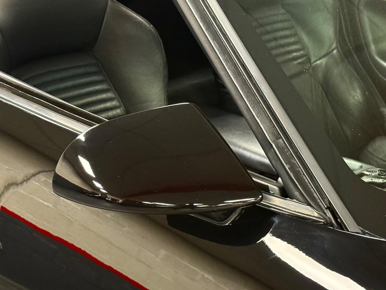 2015 Chevrolet Corvette C4 5.7 PETROL Automatic