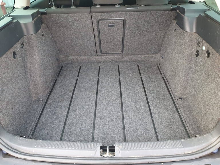 2009 SKODA OCTAVIA SCOUT 4X4 2.0TDi ESTATE