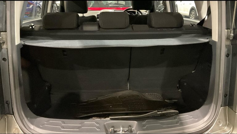 2013 Kia Soul 1.6 CRDi 2 5dr Auto HATCHBACK DIESEL Automatic