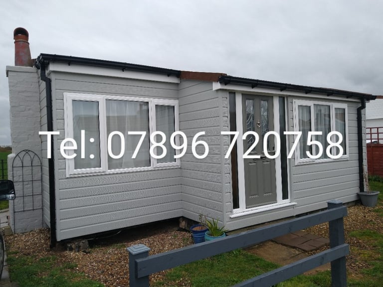 Lodge For Sale in Withernsea, East Yorkshire 