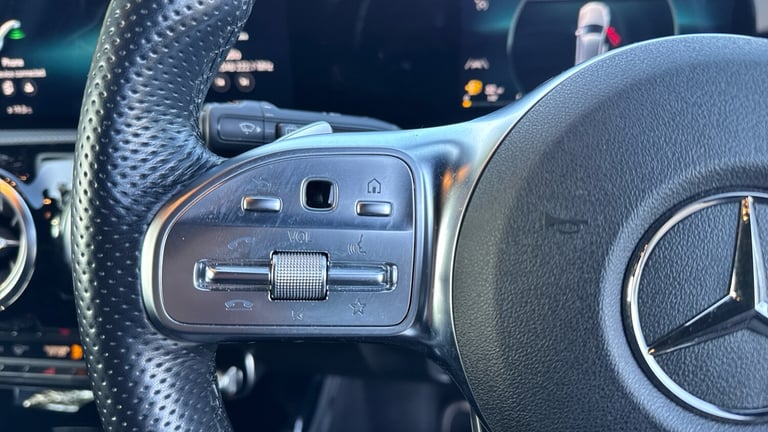 2022 Mercedes-Benz A-Class A180 AMG Line Executive Edition 5dr Auto Petrol Hatchback Hatchback Pe...