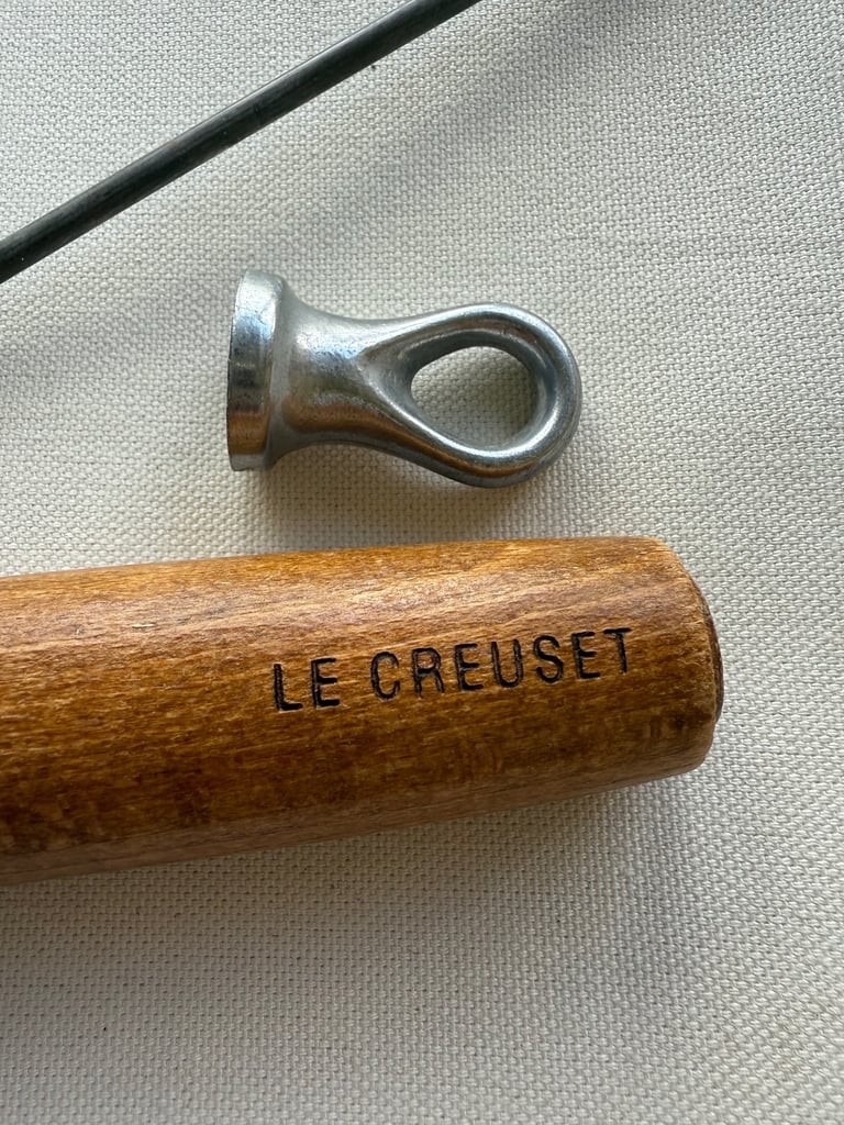 Le Creuset Pan Handle 