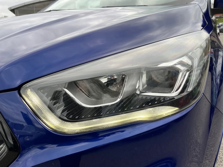 2018 Ford Kuga 2.0 TDCi 180 ST-Line 5dr Auto 4X4 DIESEL Automatic