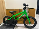 Brand New 2023 Forme Cubley 14” In Green!