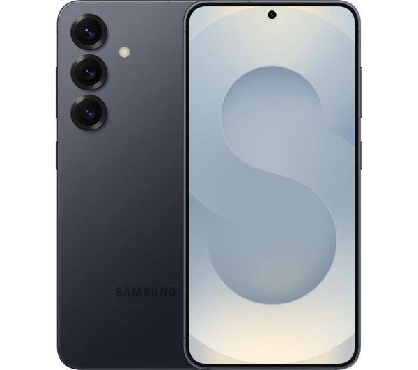 S25 128gb mobile phone