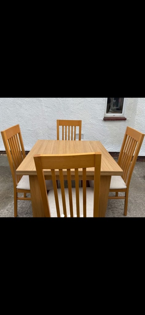 Free Table | in Bath, Somerset | Gumtree