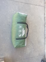 Trespass Tent Extension for 4 Man Tent good condition and fully working