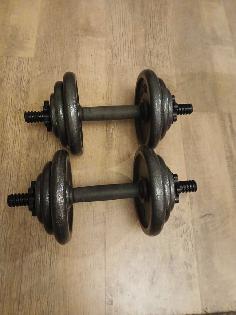image for Dumbells