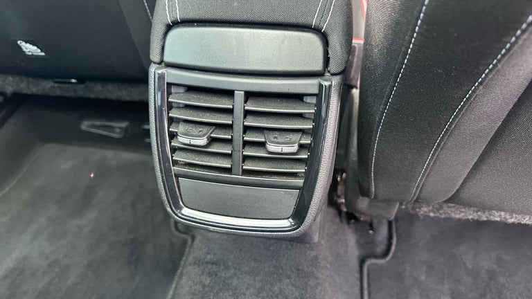 2022 Skoda Kamiq 1.5 TSI Monte Carlo 5dr DSG Petrol Hatchback Hatchback Petrol Automatic