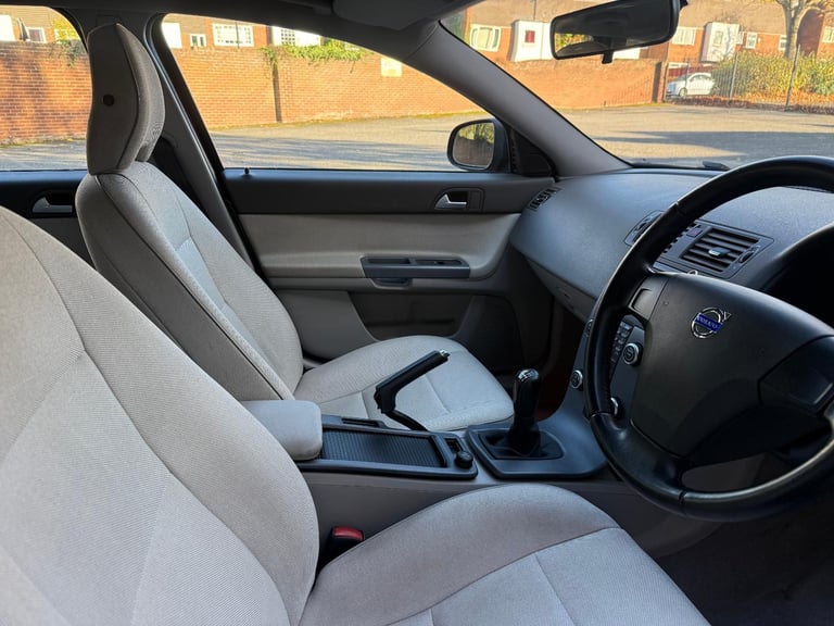 ✿2012/62 Volvo V50 D2 [115] ES 5dr, Estate, Diesel ✿ONE OWNER ✿LOW MILEAGE✿