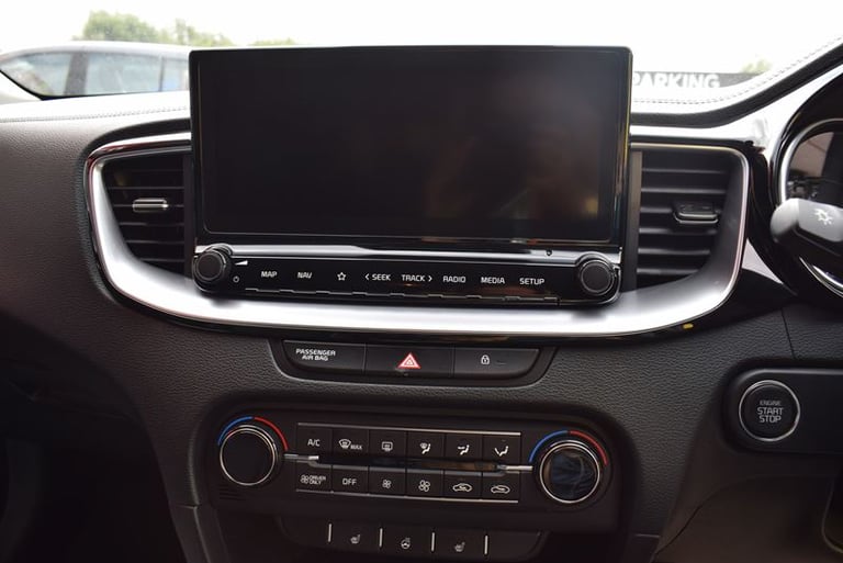 2020 Kia XCeed 1.6 GDi PHEV 3 5dr DCT HATCHBACK PETROL/ELECTRIC Automatic