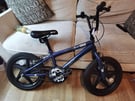 Shockwave 16&amp;quot; BMX