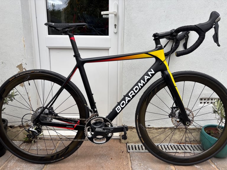 image for Boardman SLR signature Road Bike MD