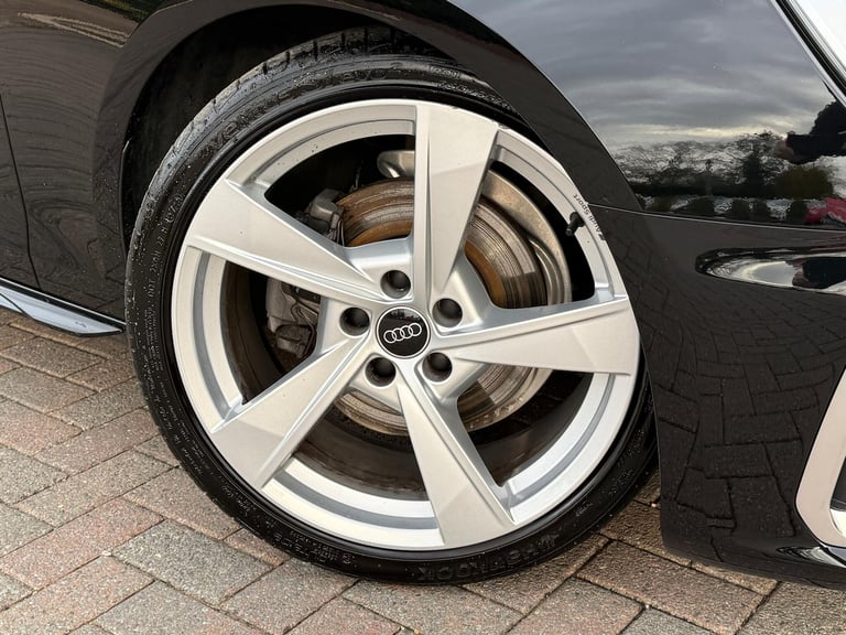 2023 Audi A4 Avant 2.0 TFSI 35 S line Estate 5dr Petrol S Tronic Euro 6 (s/s) (150 ps) ESTATE Pet...