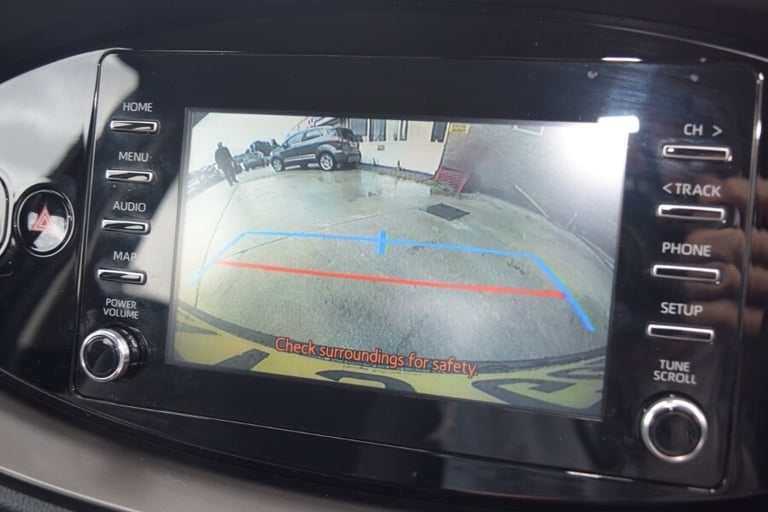 Toyota Aygo X 1.0 Vvt I Pure Petrol