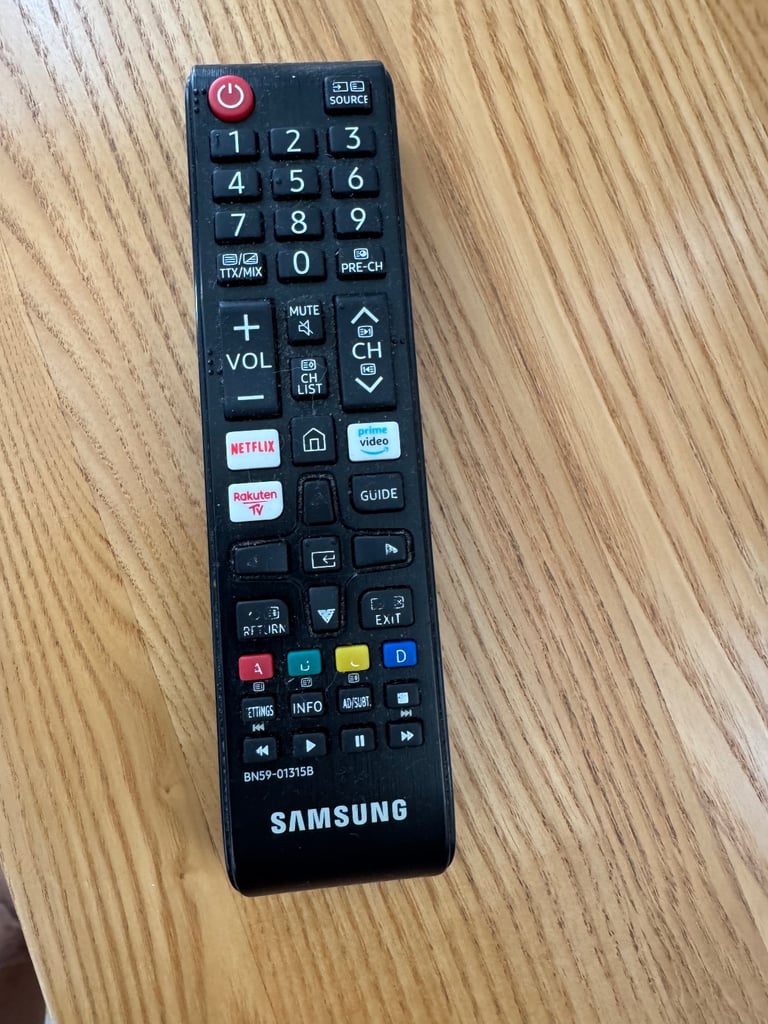 Samsung 49” curved ultra HD smart 4k tv