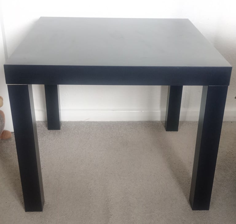 IKEA Lack table