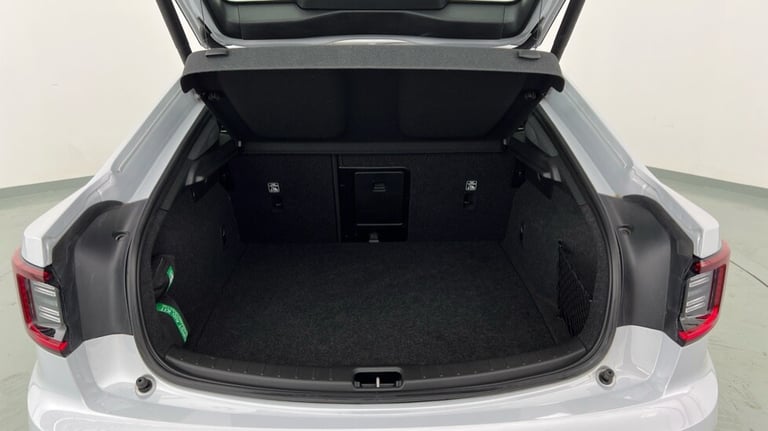 2022 Polestar Polestar 2 Long Range Dual Motor Hatchback Electric Automatic
