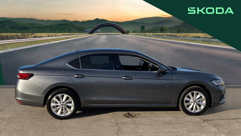 2024 Skoda Superb 1.5 TSI e-TEC SE Technology 5dr DSG Petrol Hatchback Hatchback Petrol Automatic