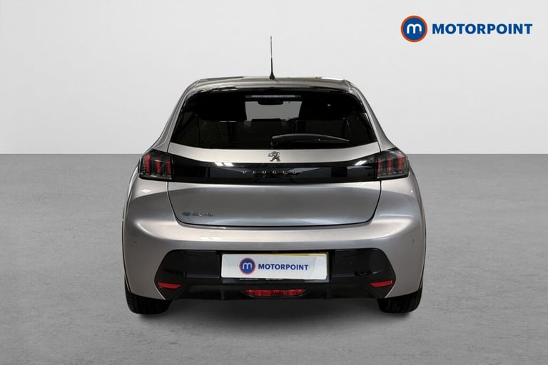 2022 Peugeot 208 100kW Allure Premium 50kWh 5dr Auto Hatchback Electric Automatic
