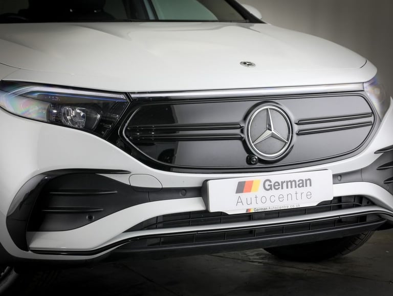 2022 Mercedes-Benz EQA EQA 300 66.5kWh AMG Line (Premium) SUV 5dr Electric Auto 4MATIC (228 ps) E...