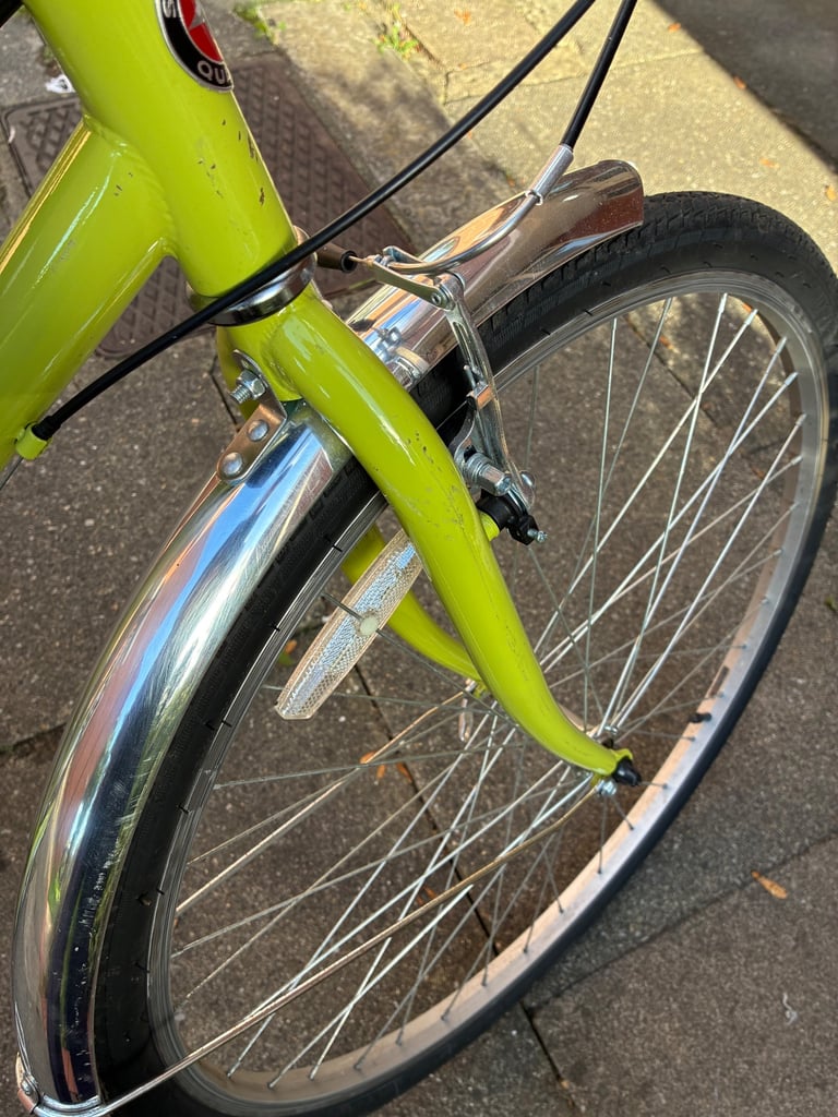 Bike for sale 